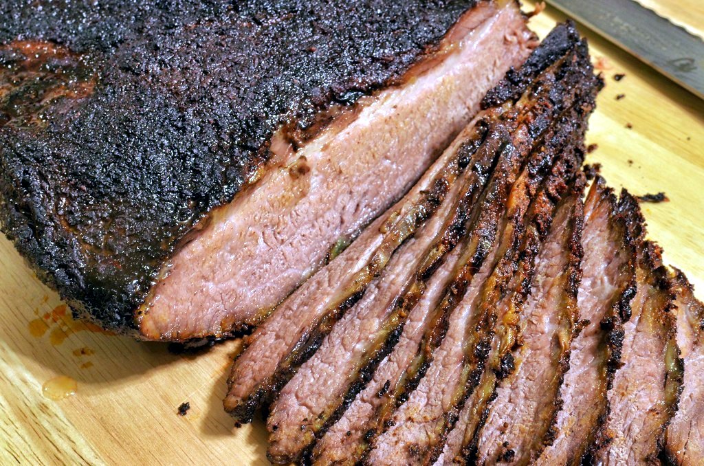 High Grade Catering & Food Truck — Caribbean & Southern Fusion BBQ