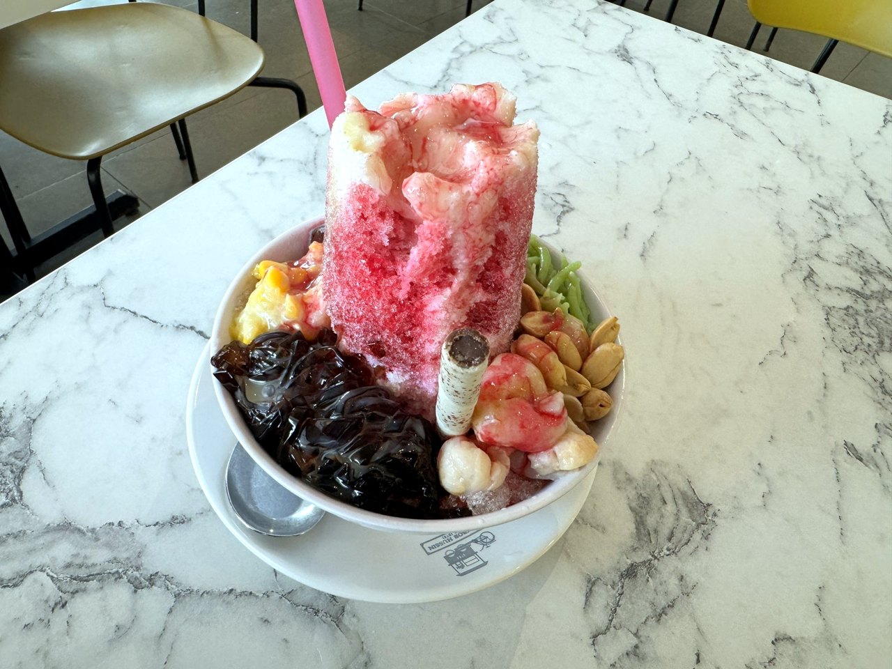 Kona Ice of Canon City & Pueblo — Shaved Ice & Refreshment Truck