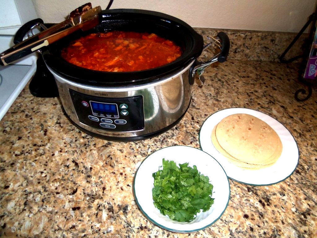 Mateo's Street Tacos — Authentic Mexican Street Food