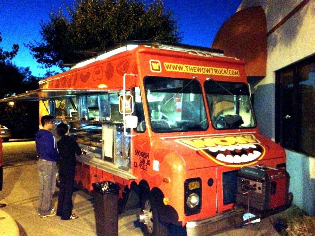 Bliss Bowls Truck — Acai Bowls & Fresh Smoothies